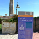Faro de Punta Doncella5