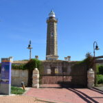 Faro de Punta Doncella