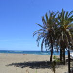 Paseo marítimo de Estepona3