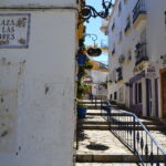Plaza de las Flores de Estepona2